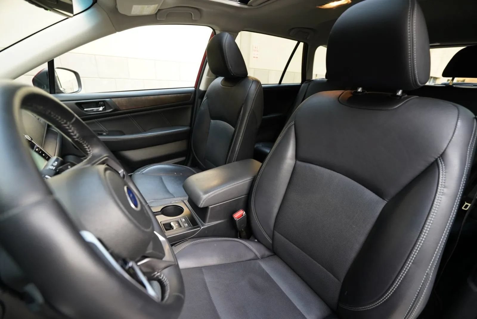 Used 2018 Subaru Outback 2.5i Limited AWD/4WD image 22