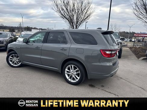 Used 2022 Dodge Durango R/T image 6
