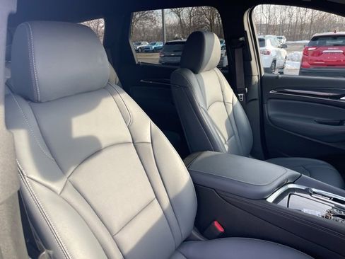 Certified 2024 Buick Enclave Essence w/ Trailering Package, 5000 lbs. image 34