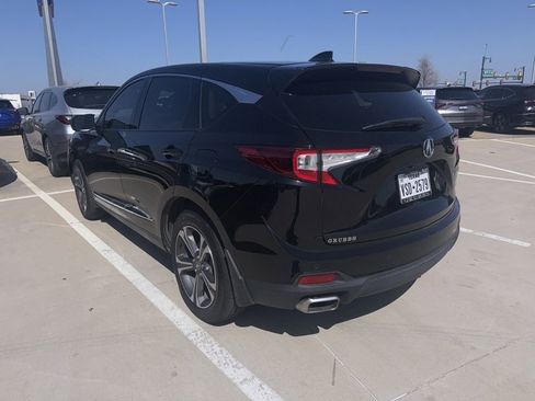 Used 2024 Acura RDX SH-AWD w/ Advance Package image 4