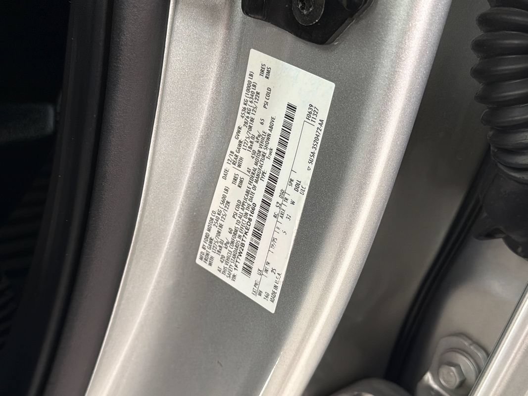 Used 2019 Ford F250 XLT w/ XLT Premium Package AWD/4WD image 54