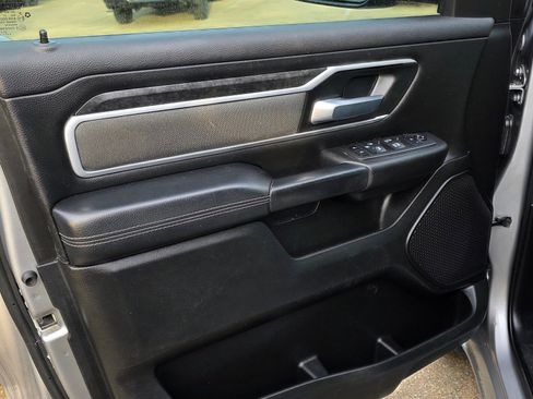 Used 2022 RAM 1500 Lone Star image 8
