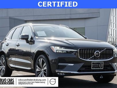 Certified 2023 Volvo XC60 B5 Plus w/ Protection Package Premier
