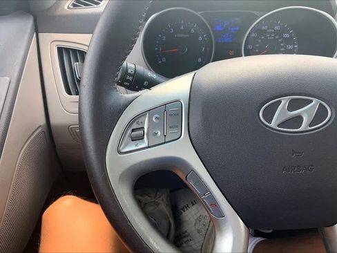 Used 2013 Hyundai Tucson Limited FWD image 24