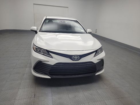Used 2023 Toyota Camry LE image 14