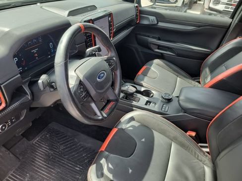 Used 2024 Ford Ranger Raptor AWD/4WD image 18