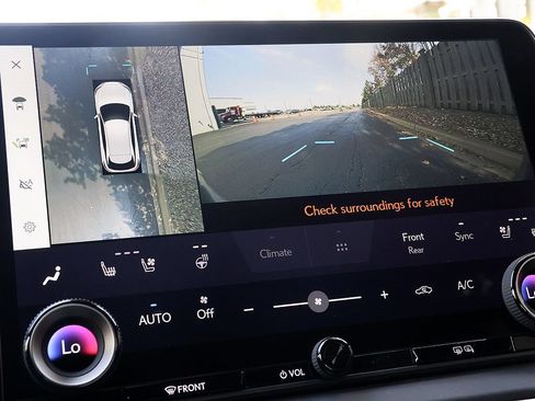 New 2026 Lexus RX 350 Premium Plus AWD/4WD image 22