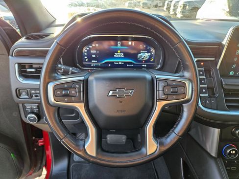 Used 2022 Chevrolet Tahoe Z71 image 19