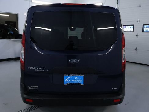 Used 2021 Ford Transit Connect XL FWD image 6