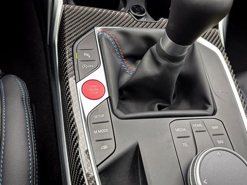 New 2026 BMW M2 image 29