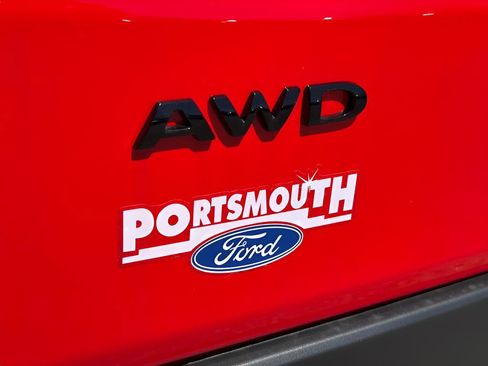 New 2026 Ford Transit 150 148 Medium Roof AWD w/ Load Area Protection Package image 22