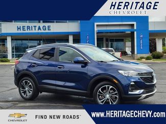 Used 2023 Buick Encore GX Select FWD video 1