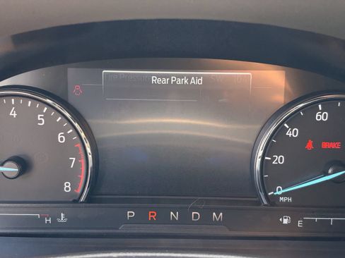 Used 2022 Ford Explorer Timberline AWD/4WD image 29
