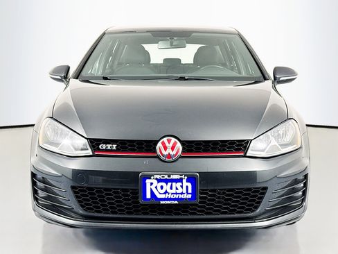 Used 2017 Volkswagen GTI S image 2