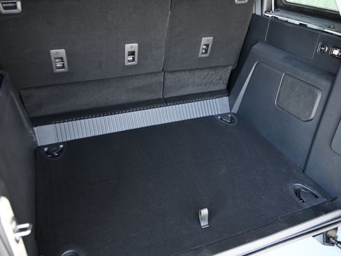 Used 2026 Ford Bronco Big Bend AWD/4WD image 33