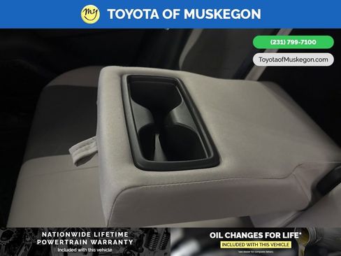 New 2025 Toyota RAV4 XLE w/ Convenience Package image 25