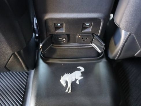 Used 2024 Ford Bronco Raptor AWD/4WD image 27