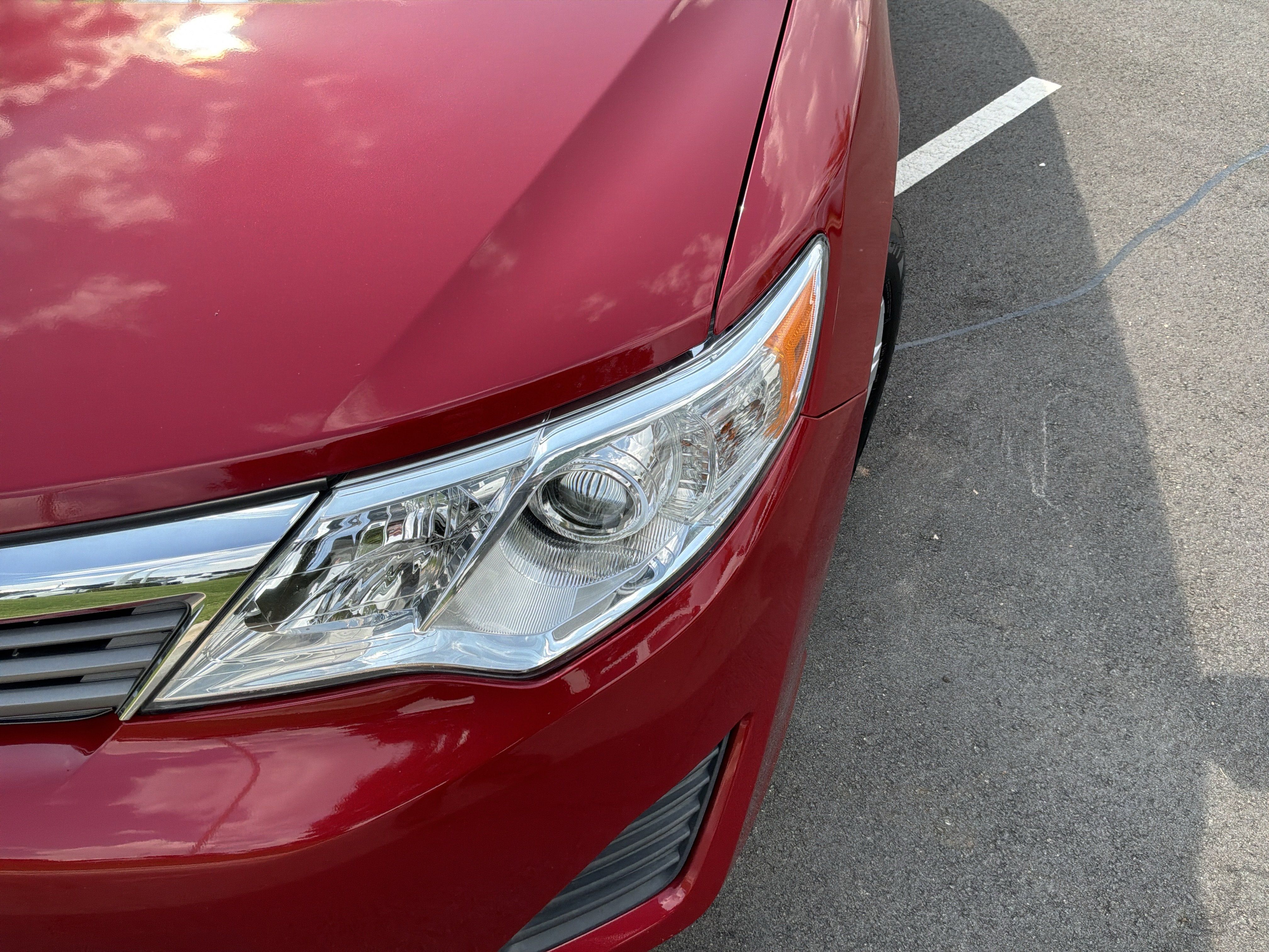 Used 2014 Toyota Camry FWD image 6