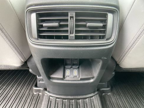 Used 2022 Honda CR-V EX-L image 24