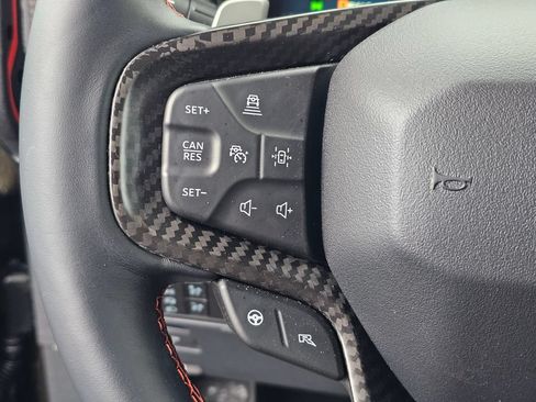 New 2025 Ford Bronco Raptor AWD/4WD image 26