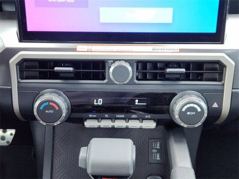 New 2026 Toyota Tacoma TRD Sport image 15