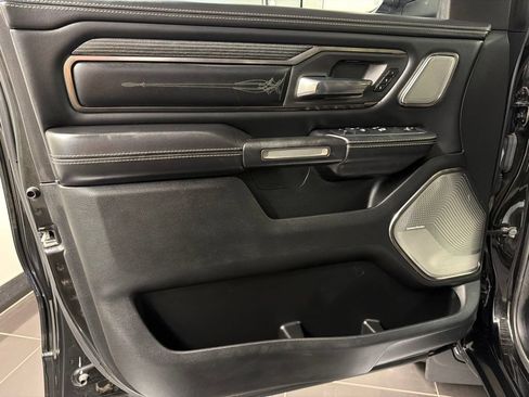 Used 2019 RAM 1500 Limited AWD/4WD image 28