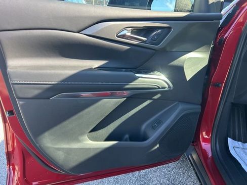 New 2026 Chevrolet Traverse LT w/ Midnight/Sport Edition image 11