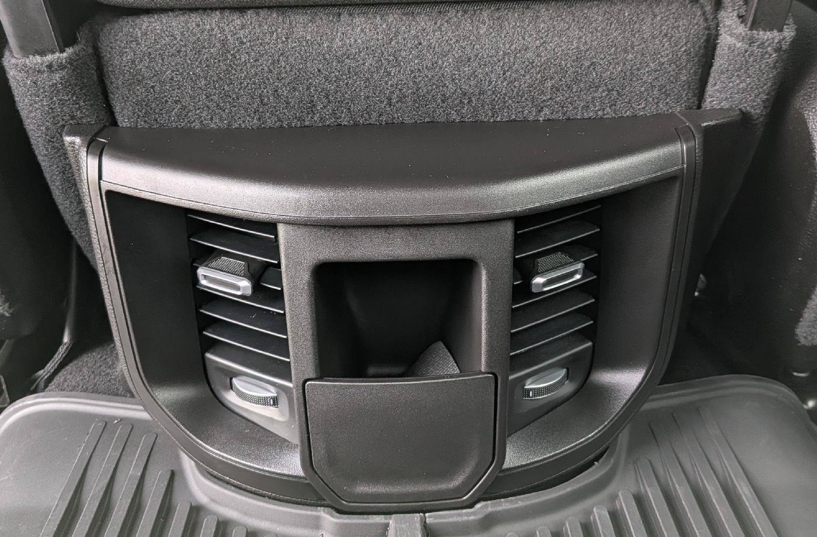 Used 2026 RAM 3500 Tradesman AWD/4WD image 21