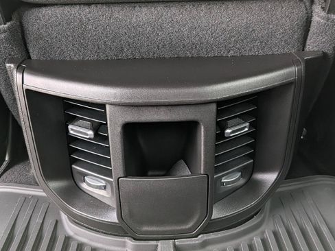 Used 2026 RAM 3500 Tradesman AWD/4WD image 21
