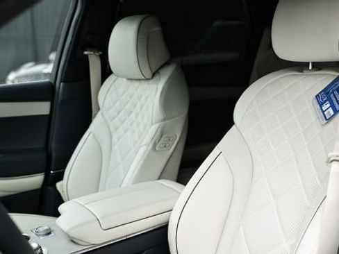 New 2026 Genesis GV80 3.5T Prestige image 23