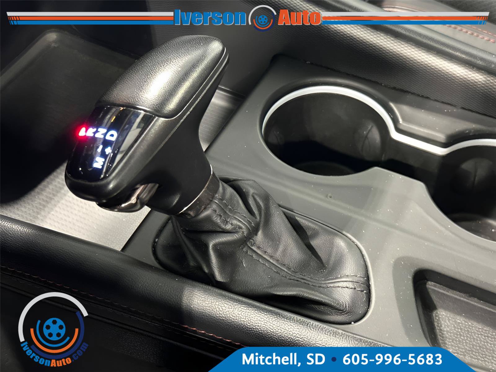 Used 2024 Dodge Durango GT AWD/4WD image 24