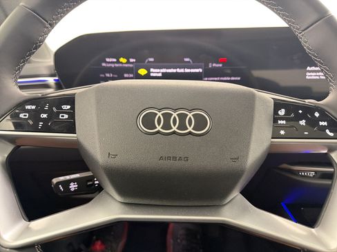 Used 2026 Audi A6 Prestige AWD/4WD image 11
