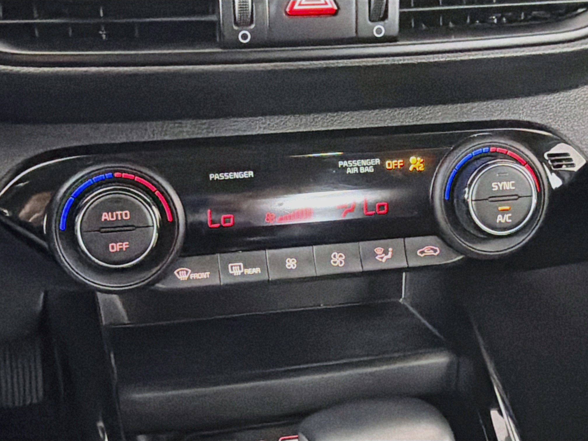 Used 2020 Kia Forte EX FWD image 23