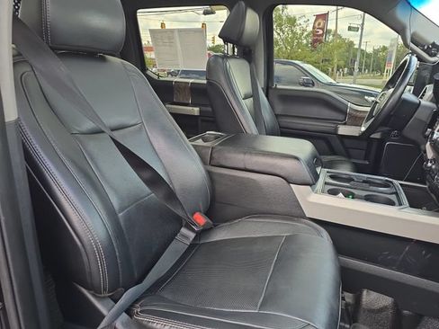 Used 2019 Ford F250 Lariat AWD/4WD image 34