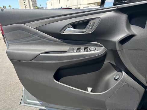 New 2026 Buick Envista Sport Touring w/ Convenience I Package FWD image 7