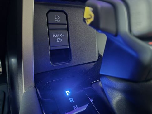 New 2026 Toyota Sequoia 4WD image 38