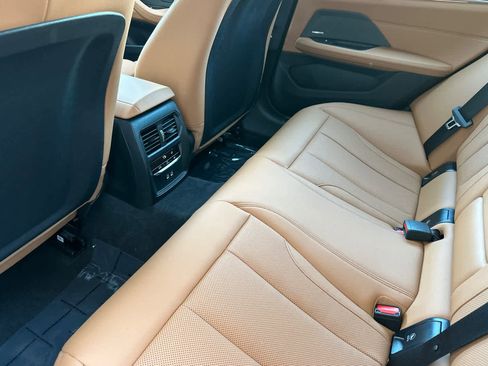 Used 2025 BMW 430i image 4