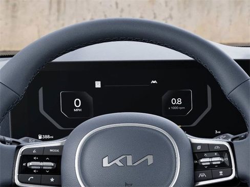 New 2026 Kia Carnival SX Prestige image 22