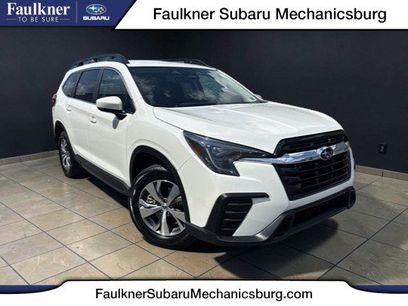 Certified 2024 Subaru Ascent Premium w/ Convenience Package