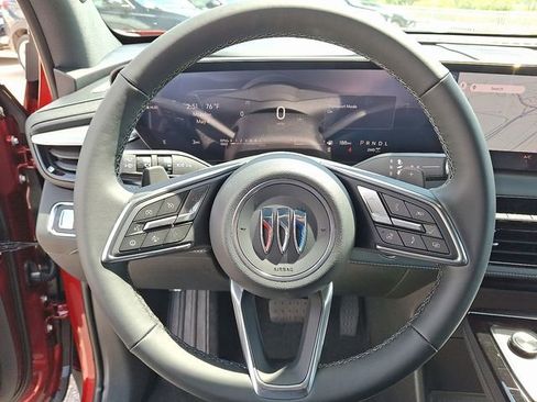 New 2026 Buick Enclave Preferred AWD/4WD image 17