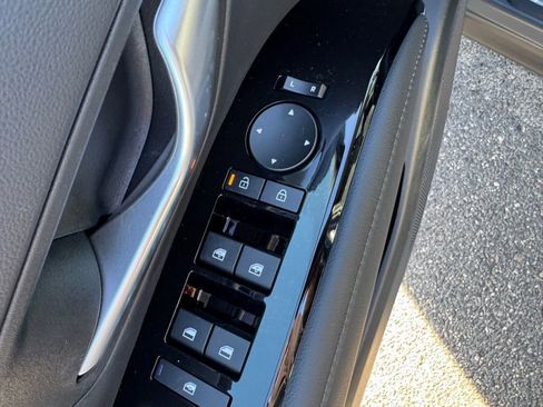 New 2026 Hyundai Tucson Limited AWD/4WD image 19