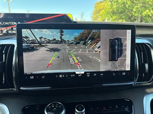 New 2026 Ford Expedition Tremor AWD/4WD image 65
