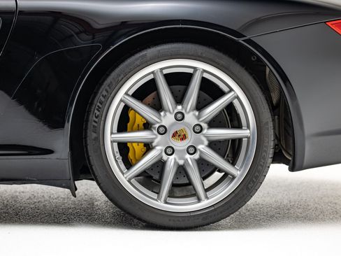 Used 2007 Porsche 911 Carrera S image 14