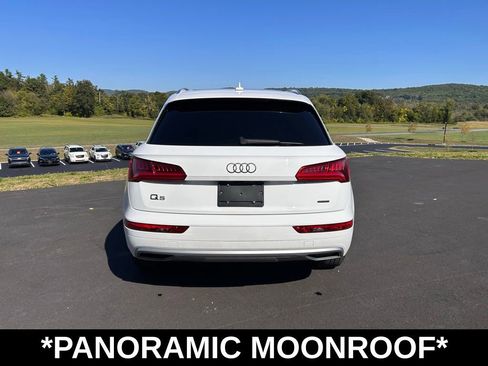 Used 2019 Audi Q5 2.0T Premium w/ Convenience Package image 7