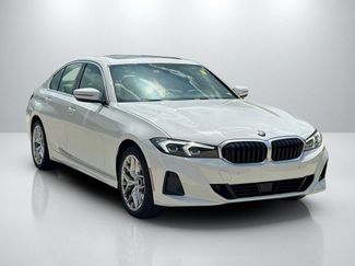 Used 2025 BMW 330i Sedan RWD video 3