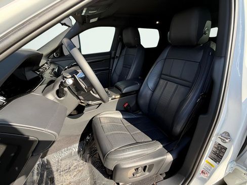 Used 2020 Land Rover Range Rover Evoque R-Dynamic HSE image 19