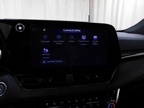 Used 2026 Chevrolet Equinox RS w/ Convenience Package III image 31