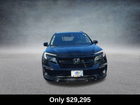 Used 2022 Honda Pilot Special Edition image 4