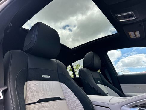New 2026 Mercedes-Benz GLE 53 AMG 4MATIC Coupe image 17