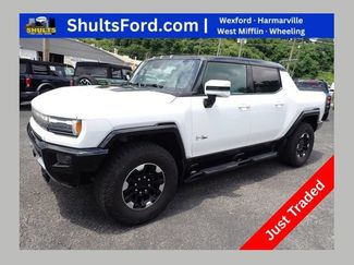 Used 2023 GMC Hummer EV Edition 1 AWD/4WD video 1